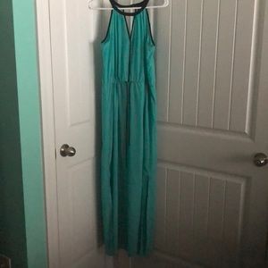 Long Summer Dress 👗